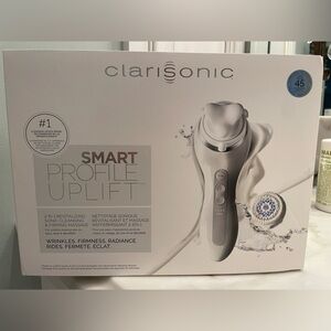 Clarisonic cleansing system